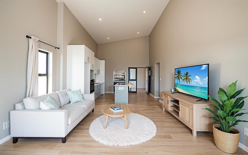 2 Bedroom Property for Sale in Olifantskop Western Cape